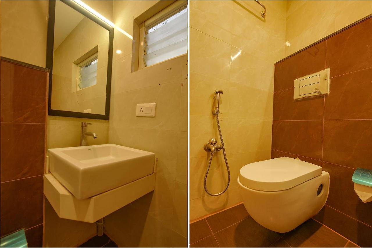 Fabhotel The Btm Palace - Btm Layout Nr Gopalan Innovation Mall Bangalore Extérieur photo